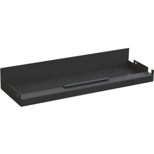 911.9100 CONI HOLDER 3-fach schwarz RAL9005