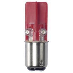 KSZ-LED 8652 LED-Leuchtmittel, 230 - 240 V AC