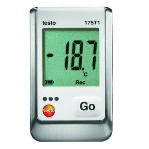 0572 1750 testo 175 T1 Set - Temperatur-Logger-Set