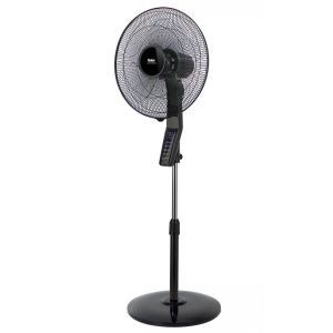 premium VC 46 S Stand - Ventilator 60W, schwarz, 3 Gesch