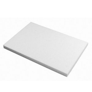 DEVIcell Randplatte Randplatten, 100x25x1,3cm Material: EPS,