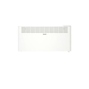 CNS 2500 Plus LCD, Wand-Konvektor, CNS 2500 Plus LCD, 2.5 kW/230 V, weiß