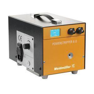 POWERSTRIPPER 6,0 Abisolierautomat, elektrisch, Abisolierb
