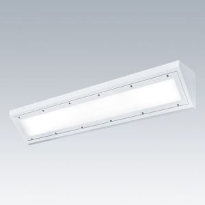 DUROLIGHT-C 4300-830 HFIX L1515 Vandalenischere LED-Leuchte