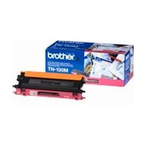 TN130M Toner, TN-130M, original, mag, 1.500S.