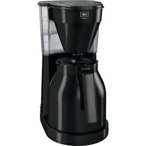 1023-06 Melitta® Easy II Therm 1023-06 schwarz