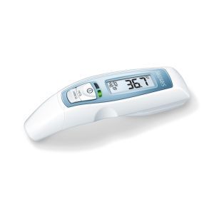 SFT 65 SFT 65 Multifunktions-Thermometer