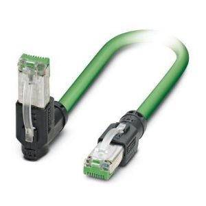 VS-PNRJ45-PNRJ45R-93B-0,3 Patch-Kabel