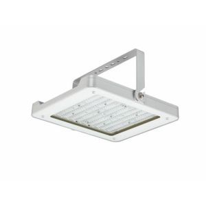 BY480P LED130S/840 PSD MB GC SI BR GentleSpace Gen3 - 840 Neutralweiß - Ele