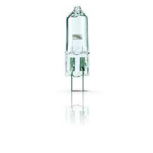 7158 150W G6.35 24V 1CT/10X10F Halogen spezial - Studio-, projection- a