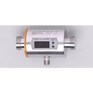 SMR34GGXFRKG/US-100 Magnetisch-induktiver Durchflusssensor 0