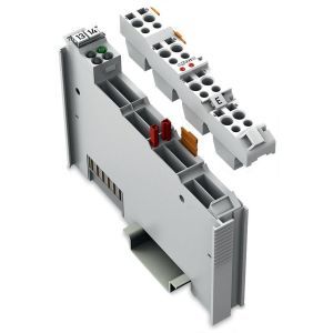 753-612 PotentialeinspeisungAC/DC 0 ? 230 V