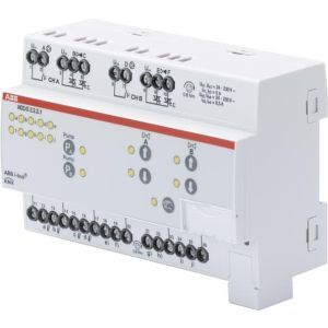 HCC/S2.2.2.1 HCC/S2.2.2.1 Heiz-/Kühlkreis Controller,