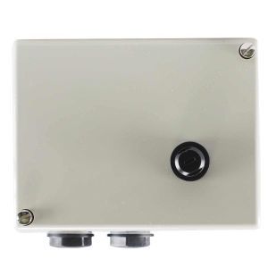 604514/2280-1-040-070-100-0-26-350-4/574,402, Warmluftthermostat, 20 bis 80 °C,