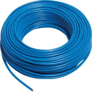 ZZ45WAN50R Kabelrolle für WAN,blau,Länge 50m