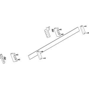 MXSC21441 Sammelschienen-Modul 2FB/1RE N/PE mit CU