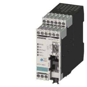 3UF7011-1AB00-0 Grundgerät 3 SIMOCODE pro V PN Ethernet/