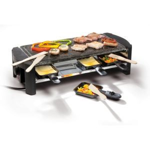 DO9039G Raclette 8 Pers.