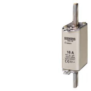 3NA3144, NH-Sicherungseinsatz, NH1, In: 250 A, gG, Un AC: 500 V, Un DC: 440 V