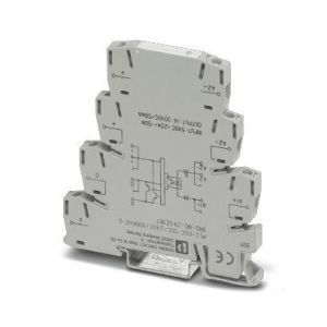 PLC-OSC-  5DC/ 24DC/100KHZ-G Solid-State-Relaismodul