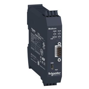 XPSMCMCO0000PBG Feldbusmodul Profibus DP, 1x SUB-D, Modi