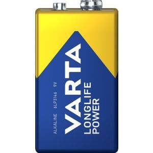 Longlife Power (E-Block), Batterie E-Block Varta Longlife Power 1 Stück lose04922121111