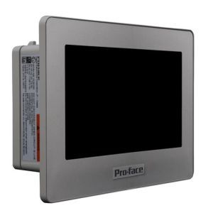 PFXGP4115T2D Pro-face GP4100 4,3"W Kompakt-HMI, Touch