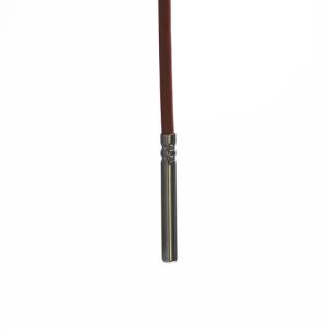 902150/10-378-1003-1-6-50-11-2500/000, Widerstandsthermometer, Leitung, 1xPt100 zl, 6x50mm, -50..+180°C