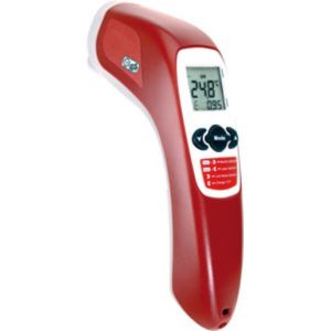 HTHERMO, Infrarot-Thermometer
