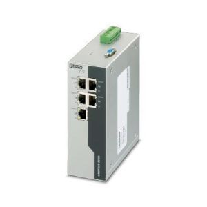 FL SWITCH 3005 Industrial Ethernet Switch