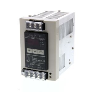 S8VS-18024A Schaltnetzteil, 180 W, 100 bis 240 VAC E