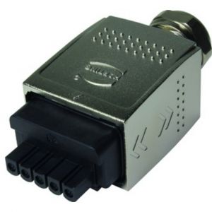 09354330441 Han PP Power L Met plug fix cod 6-10mm