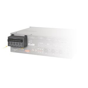 ATT-100 100 V-Linepegelabgriff, 5-fach, für VLA-