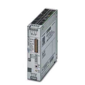 QUINT4-UPS/24DC/24DC/10/USB Unterbrechungsfreie Stromversorgung