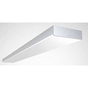 Opendo D2-L PW19 42-840 ET 01 Lichtbandleuchte, 1408x161, Prismatic Wi