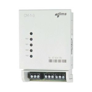 CM-1-3 Einschubmodul für MT 880, CS, RS-485