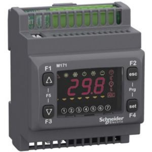 TM171OD22R SPS-Steuerung, Modicon M171 Optimized, D