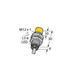 NI5-G12-Y1X Induktiver Sensor