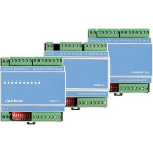 Modul FBM10R-NC Feldbusmodule Serie FBM