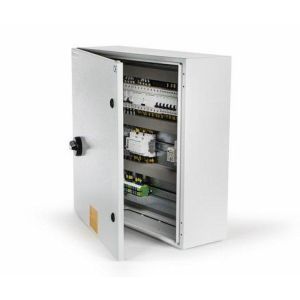 SBS-R-EM-6X20A Schaltschrank SBS-R für die Freiflächenb