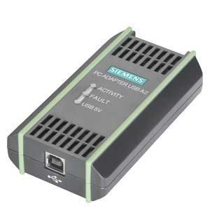 6GK1571-0BA00-0AA0 PC Adapter USB A2, Anschluss PG/PC/Noteb