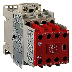 700S-CF440EJC Safety Industrial Relay