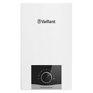 VED E 11-13 L O VAILLANT electronicVED E 11-13/1 L O Dur