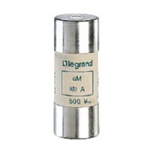 015125 Sicherung 22x58mm 25A