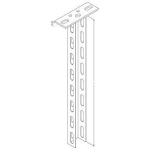 KDU 40-09F, Decken-Konsolhalter