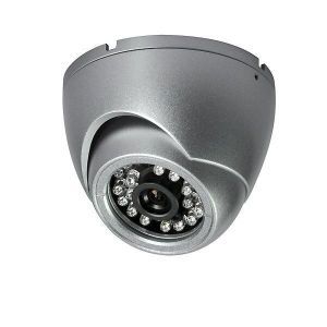 IND1407 HD-SDI Full HD wetterfeste Infrarot-Kupp