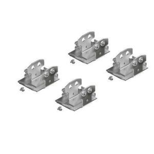 AX 2034.010 AX Einbau-Kit für Schwenkrahmen, klein