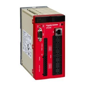 XPSMC32ZC Kompakter Sicherheitscontroller, 32 Eing