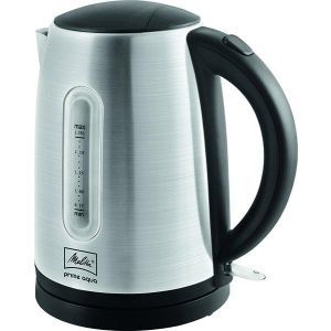 1018-02, Melitta Prime Aqua (1,7l)  1018-02 Edelstahl