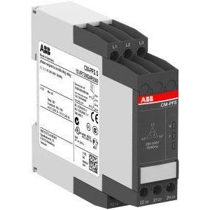 CM-PFS.S, CM-PFS.S Dreiphasenüberwachungsrelais 2We, L1-L2-L3=200-500VAC 50/60Hz